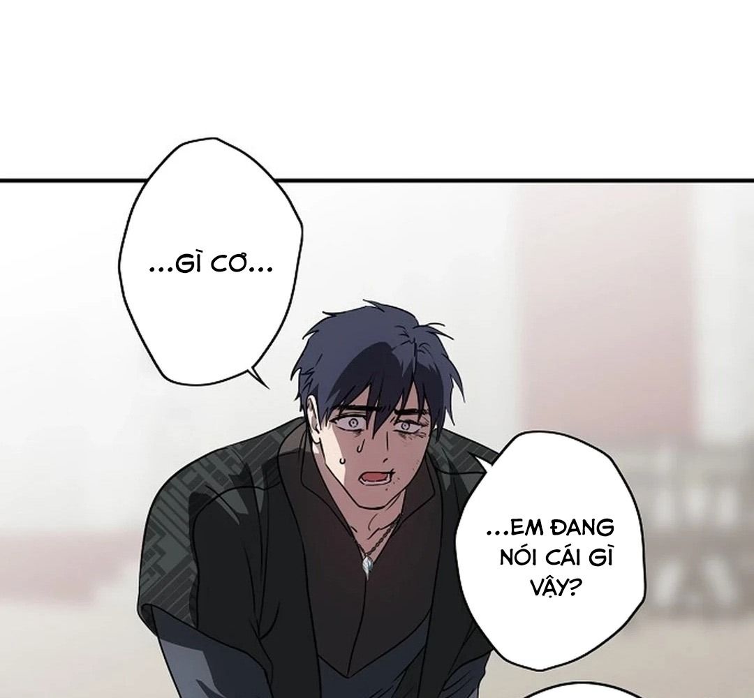 Bị Che Khuất Bởi Mặt Trời Lặn: Chapter 196