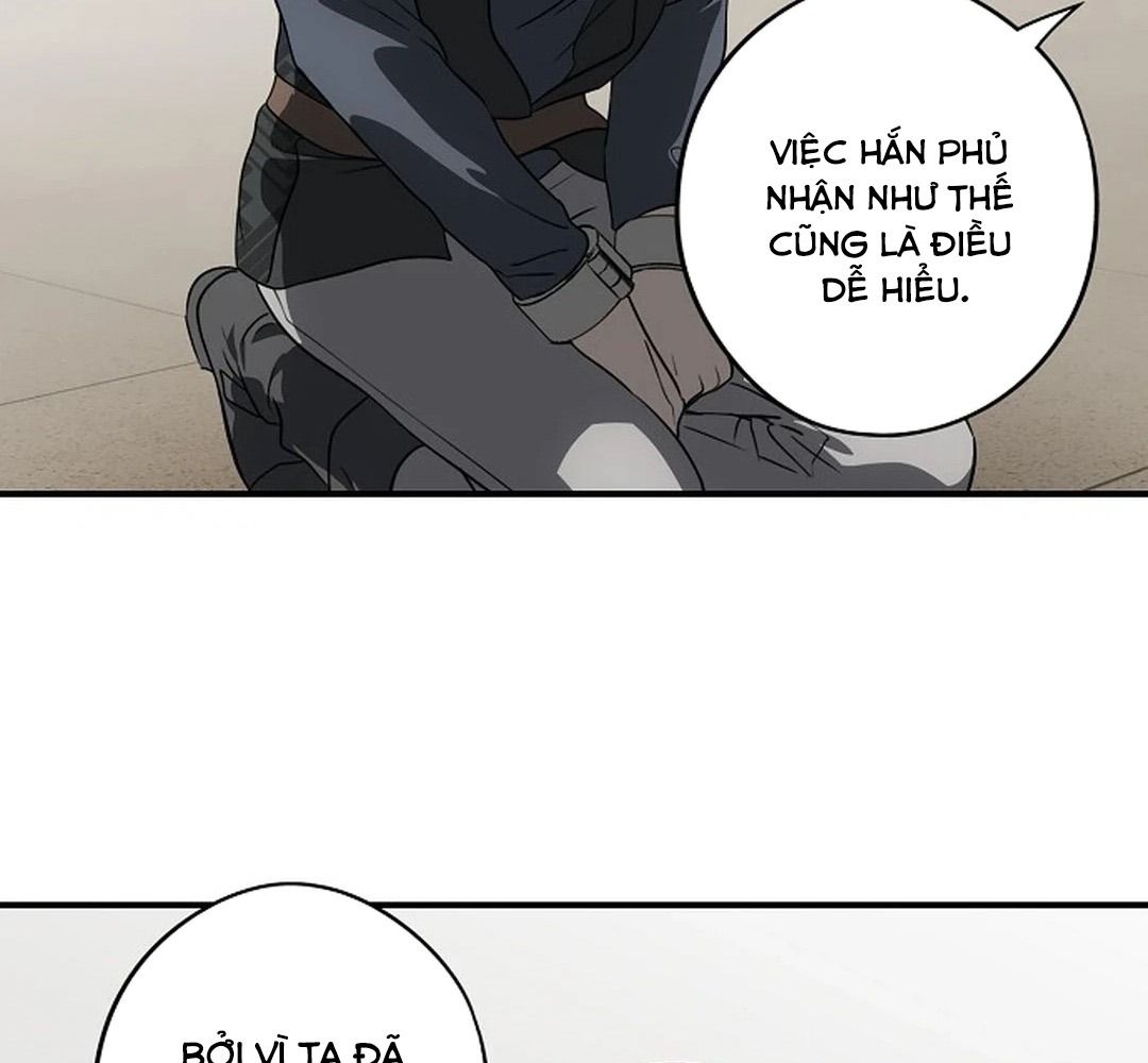 Bị Che Khuất Bởi Mặt Trời Lặn: Chapter 196
