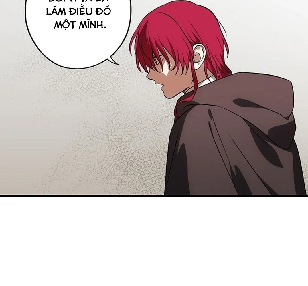 Bị Che Khuất Bởi Mặt Trời Lặn: Chapter 196