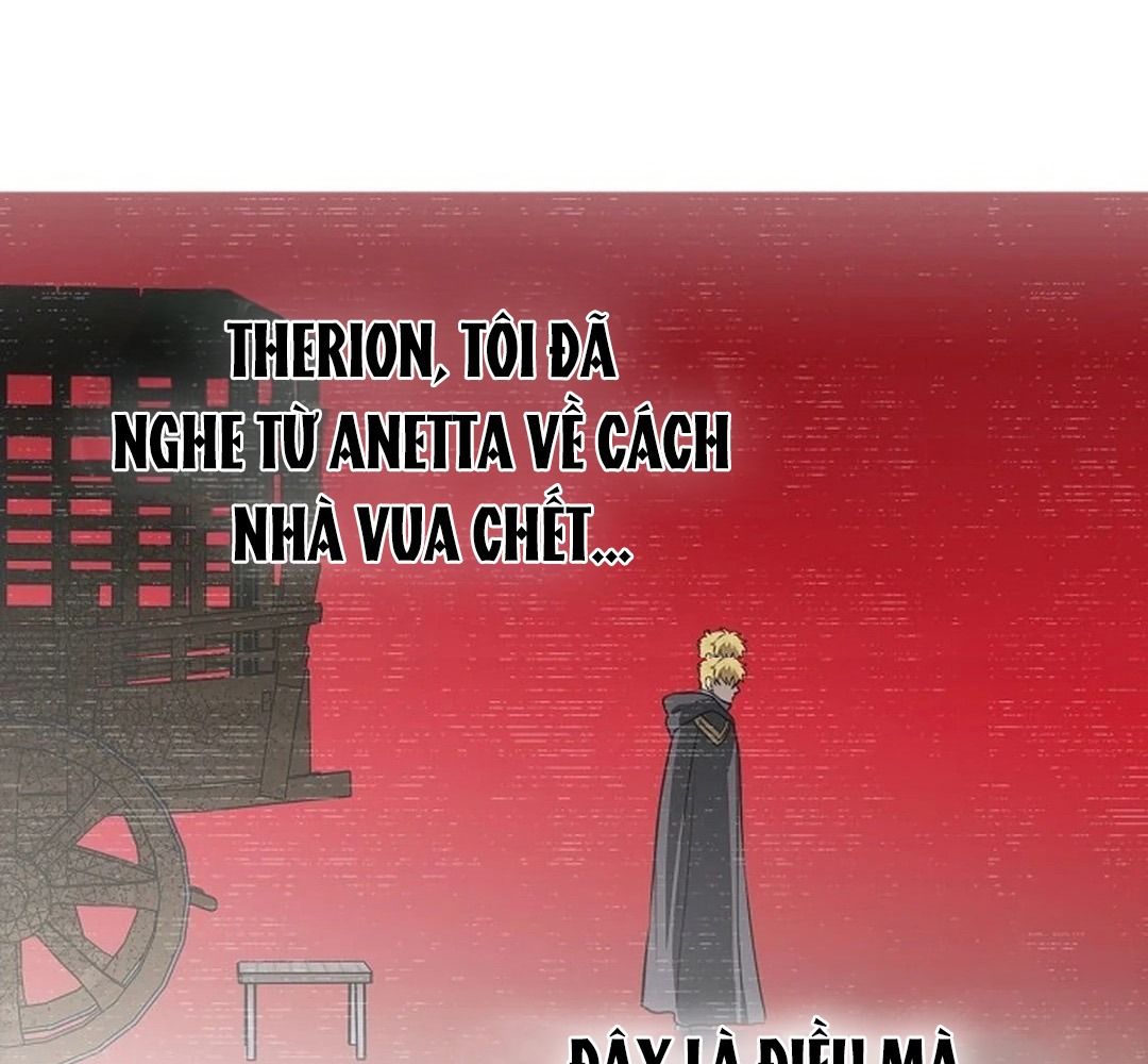Bị Che Khuất Bởi Mặt Trời Lặn: Chapter 196