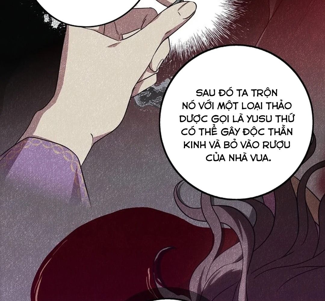 Bị Che Khuất Bởi Mặt Trời Lặn: Chapter 196