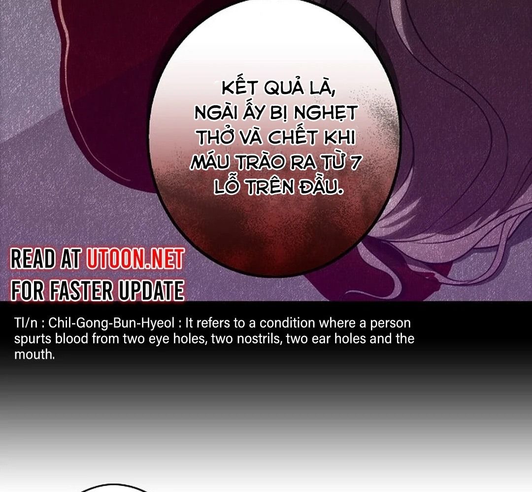 Bị Che Khuất Bởi Mặt Trời Lặn: Chapter 196