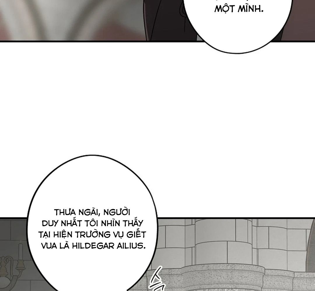 Bị Che Khuất Bởi Mặt Trời Lặn: Chapter 196