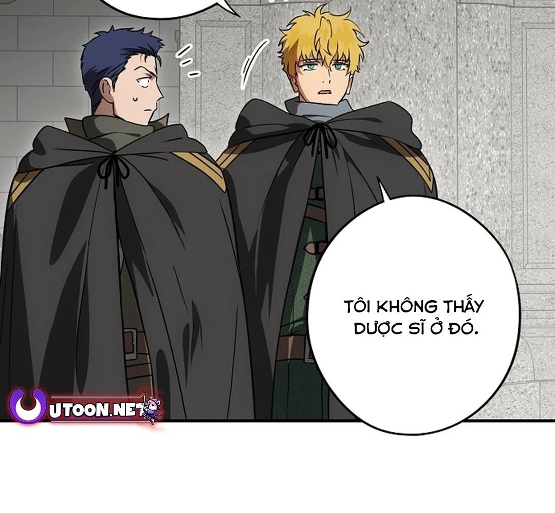 Bị Che Khuất Bởi Mặt Trời Lặn: Chapter 196