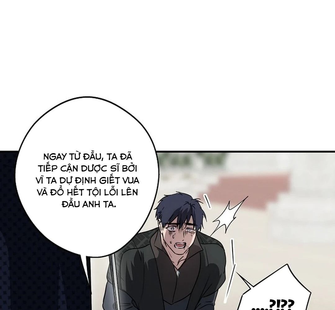 Bị Che Khuất Bởi Mặt Trời Lặn: Chapter 196