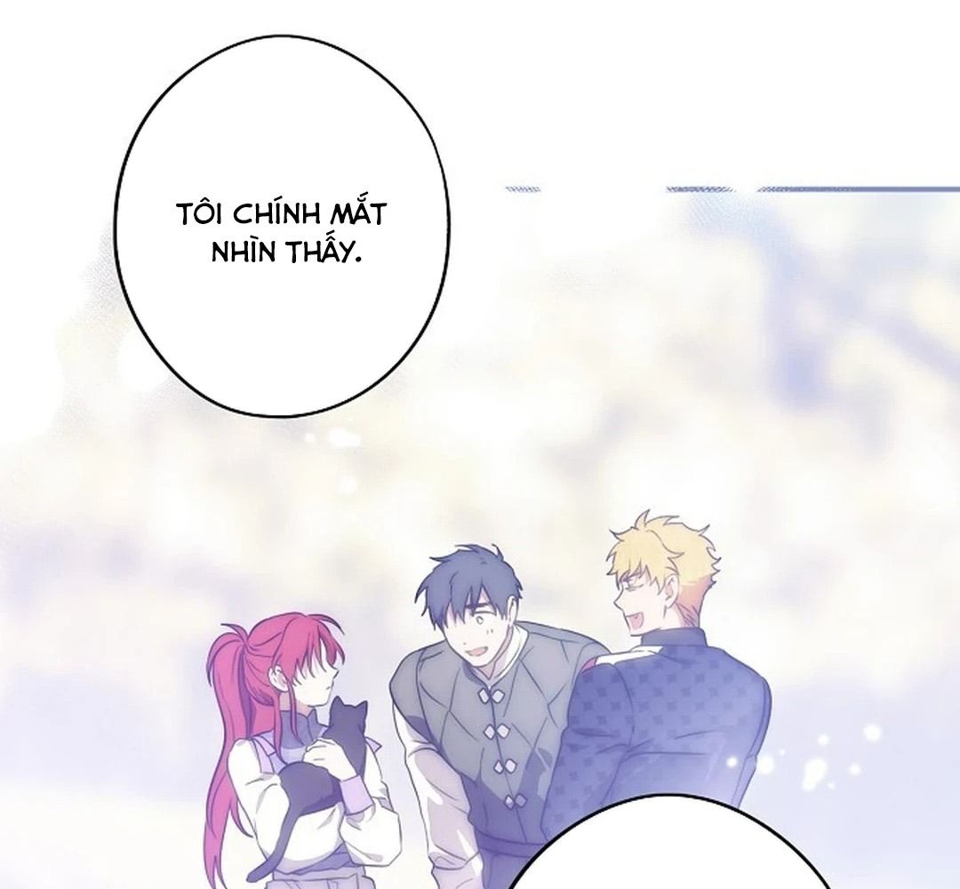 Bị Che Khuất Bởi Mặt Trời Lặn: Chapter 196