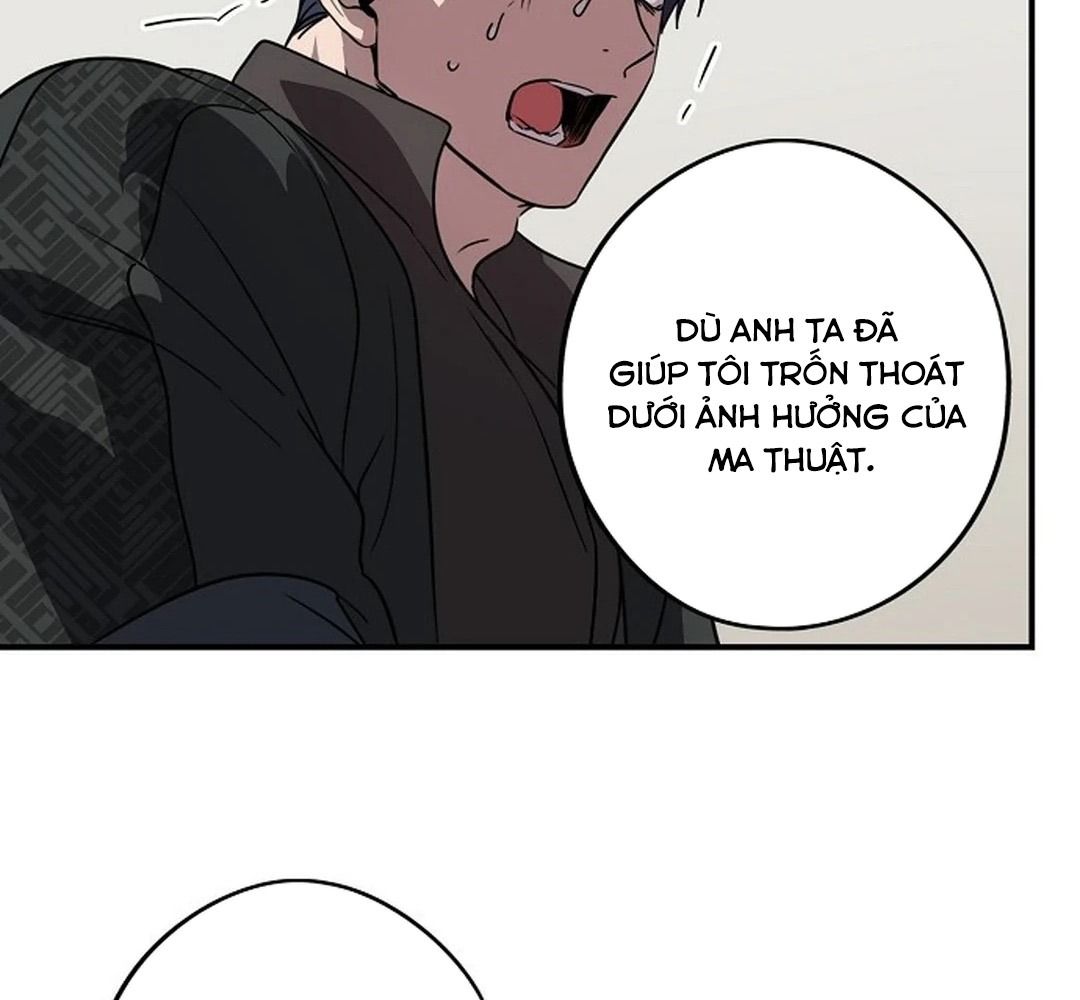 Bị Che Khuất Bởi Mặt Trời Lặn: Chapter 196