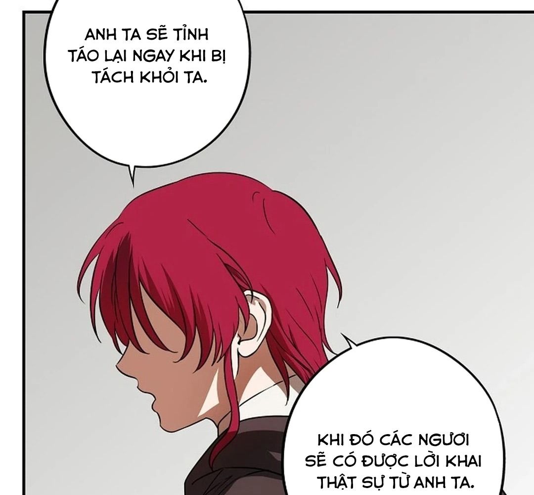 Bị Che Khuất Bởi Mặt Trời Lặn: Chapter 196