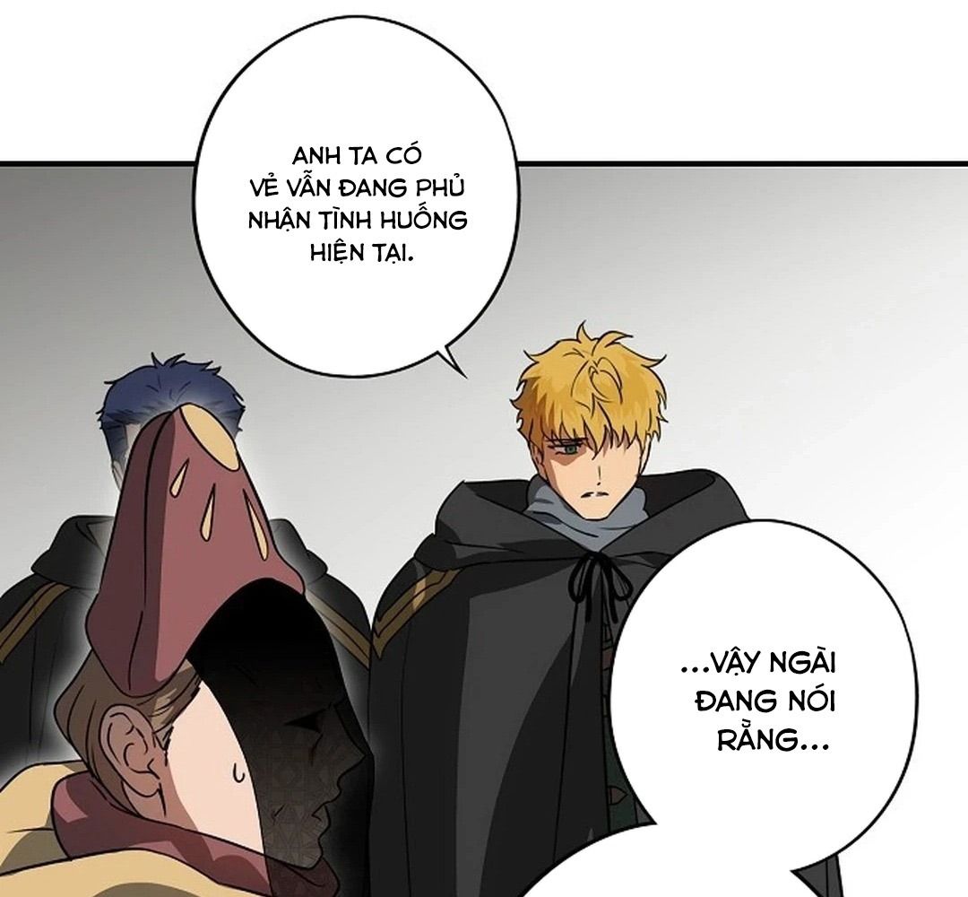 Bị Che Khuất Bởi Mặt Trời Lặn: Chapter 196