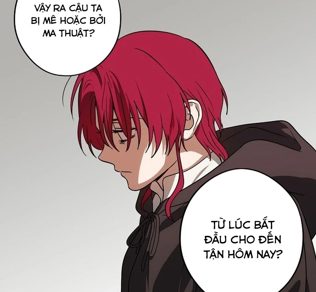 Bị Che Khuất Bởi Mặt Trời Lặn: Chapter 196