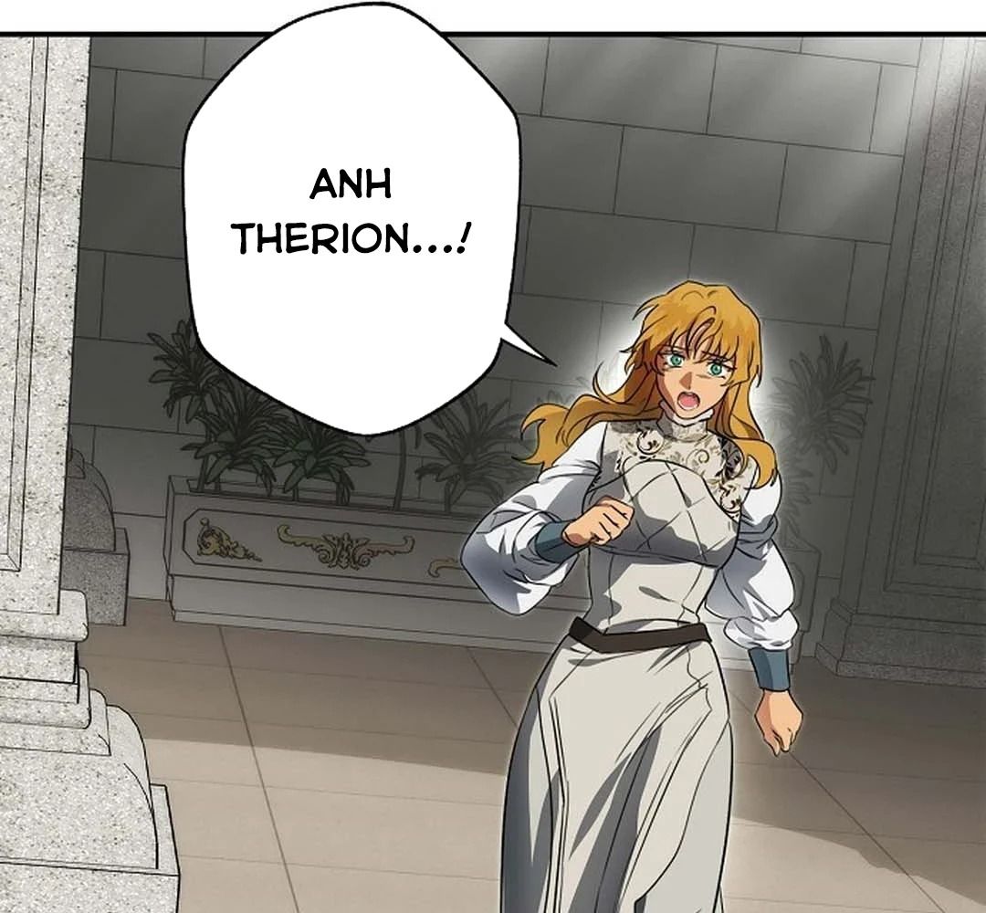 Bị Che Khuất Bởi Mặt Trời Lặn: Chapter 197