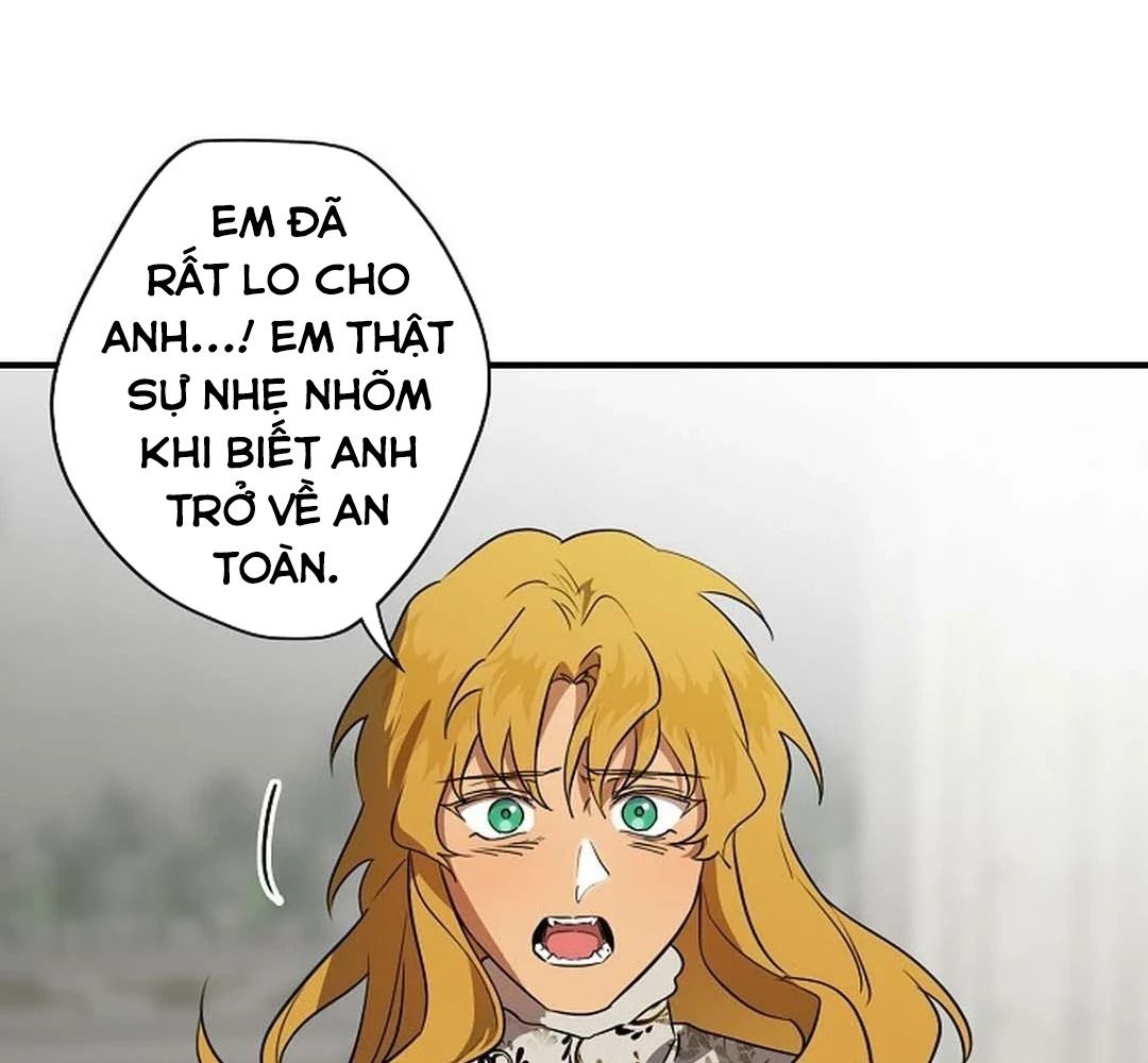 Bị Che Khuất Bởi Mặt Trời Lặn: Chapter 197