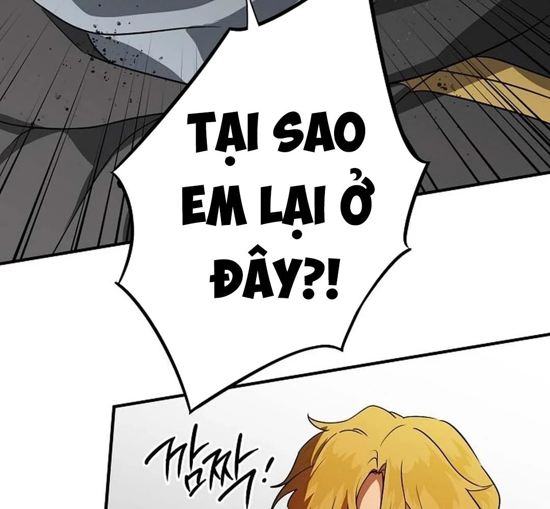 Bị Che Khuất Bởi Mặt Trời Lặn: Chapter 197