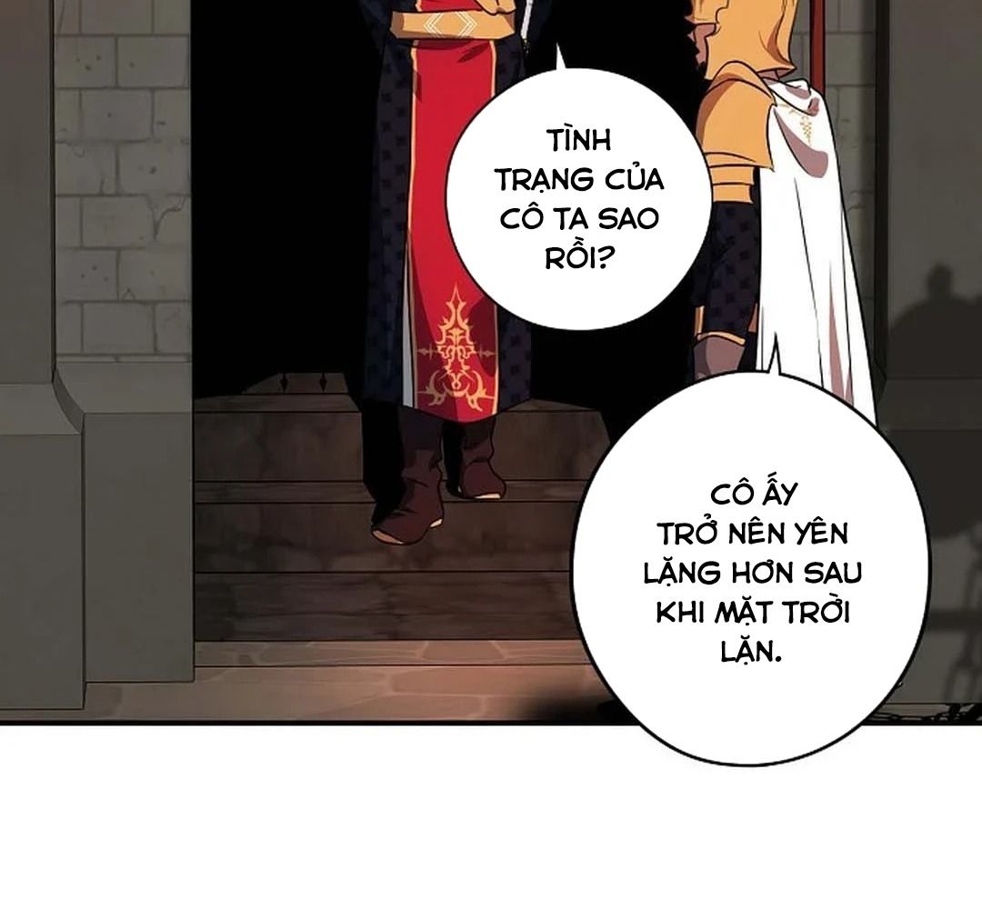 Bị Che Khuất Bởi Mặt Trời Lặn: Chapter 197