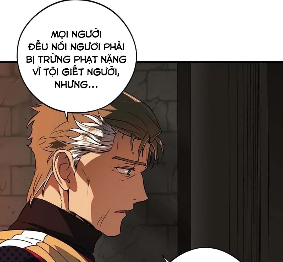 Bị Che Khuất Bởi Mặt Trời Lặn: Chapter 197