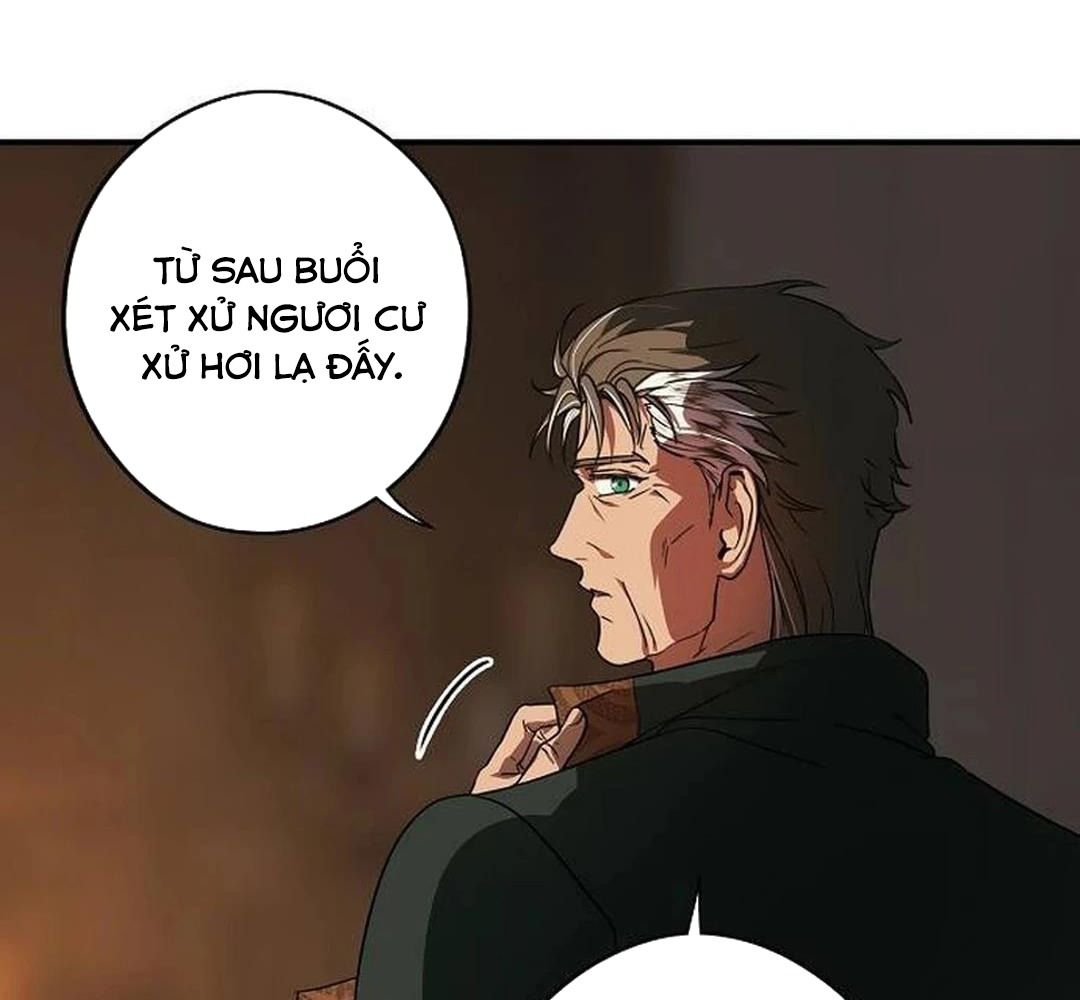 Bị Che Khuất Bởi Mặt Trời Lặn: Chapter 199