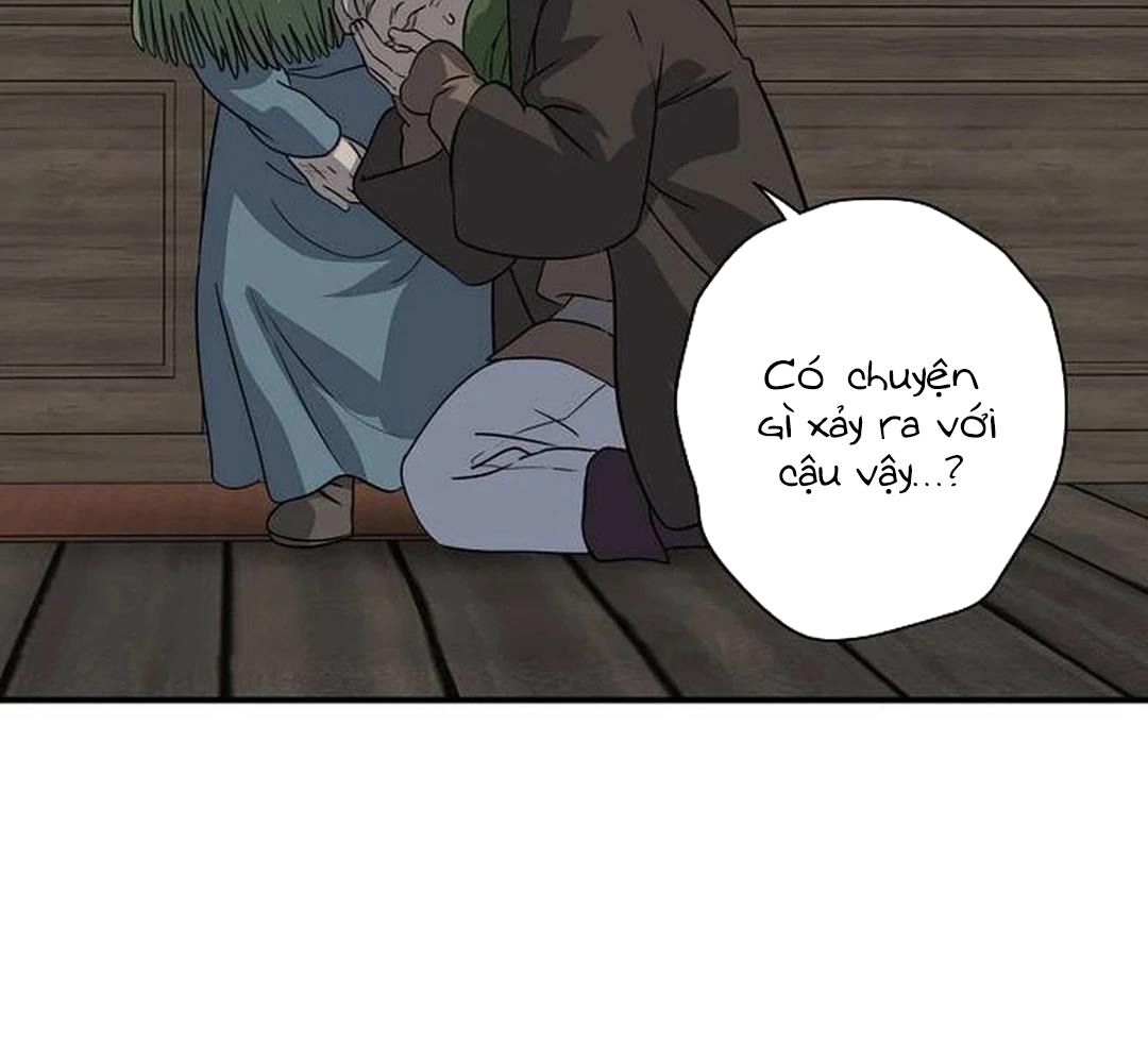 Bị Che Khuất Bởi Mặt Trời Lặn: Chapter 199