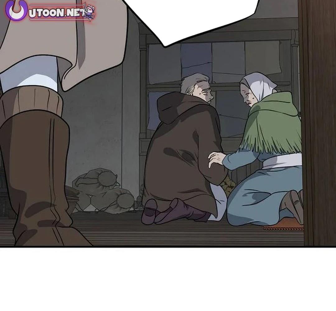 Bị Che Khuất Bởi Mặt Trời Lặn: Chapter 199