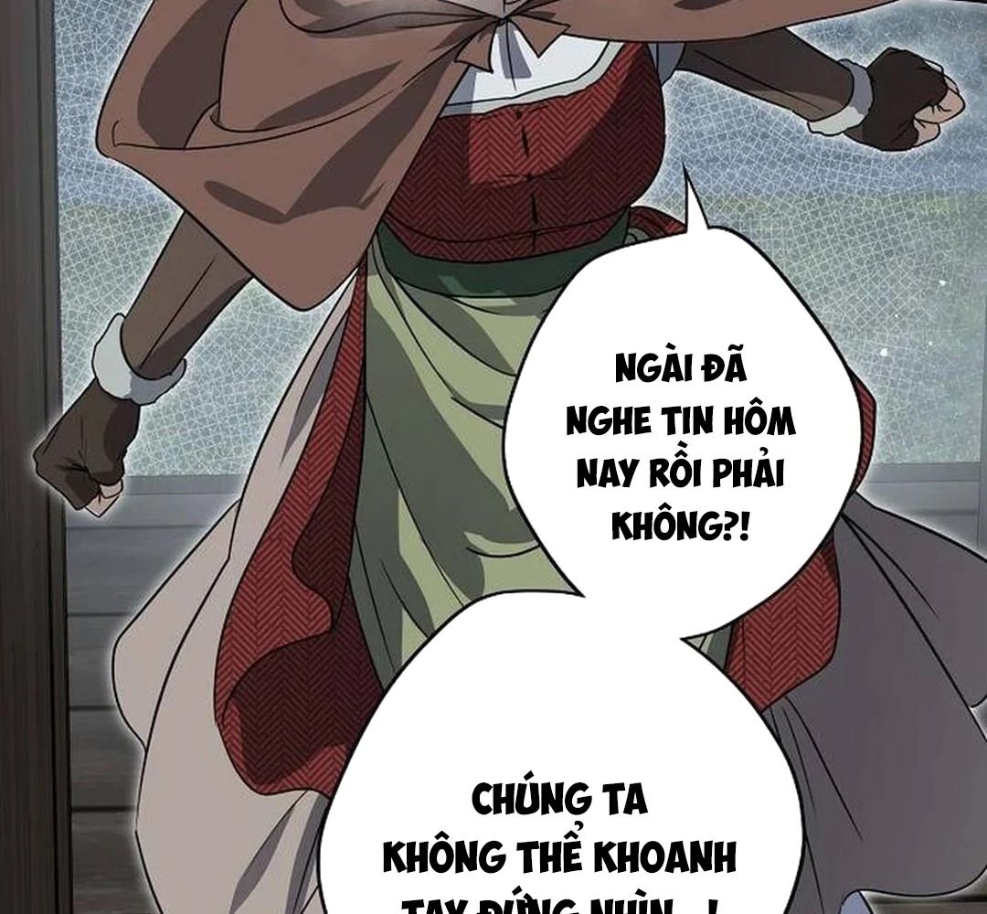 Bị Che Khuất Bởi Mặt Trời Lặn: Chapter 199