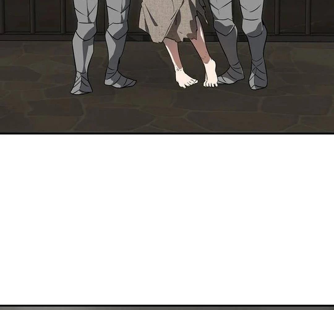 Bị Che Khuất Bởi Mặt Trời Lặn: Chapter 199