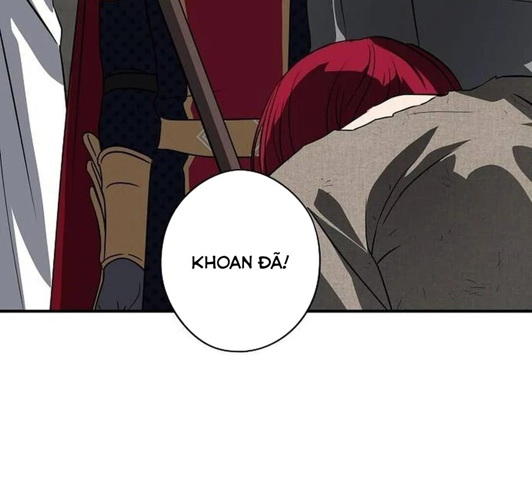 Bị Che Khuất Bởi Mặt Trời Lặn: Chapter 199