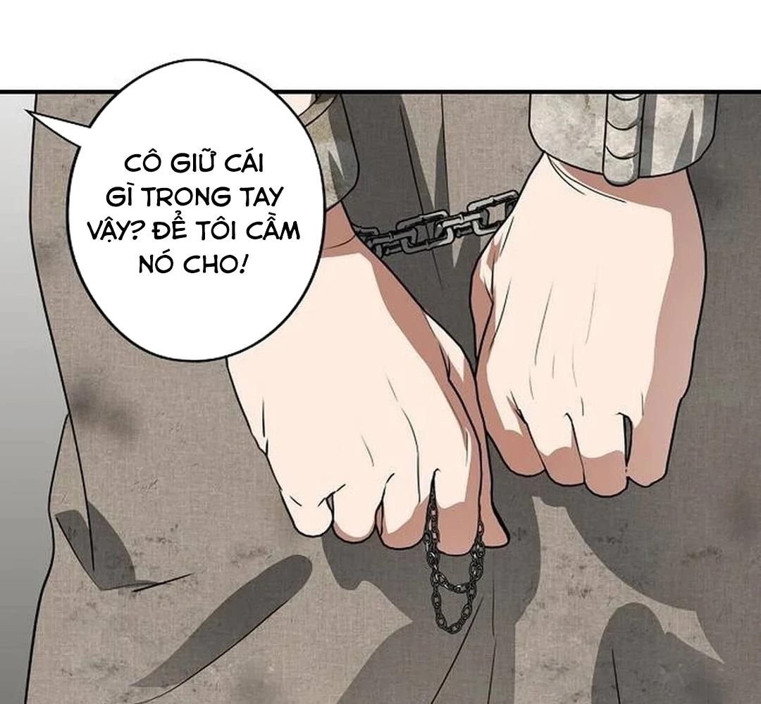 Bị Che Khuất Bởi Mặt Trời Lặn: Chapter 199