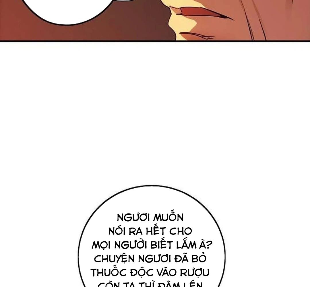 Bị Che Khuất Bởi Mặt Trời Lặn: Chapter 199