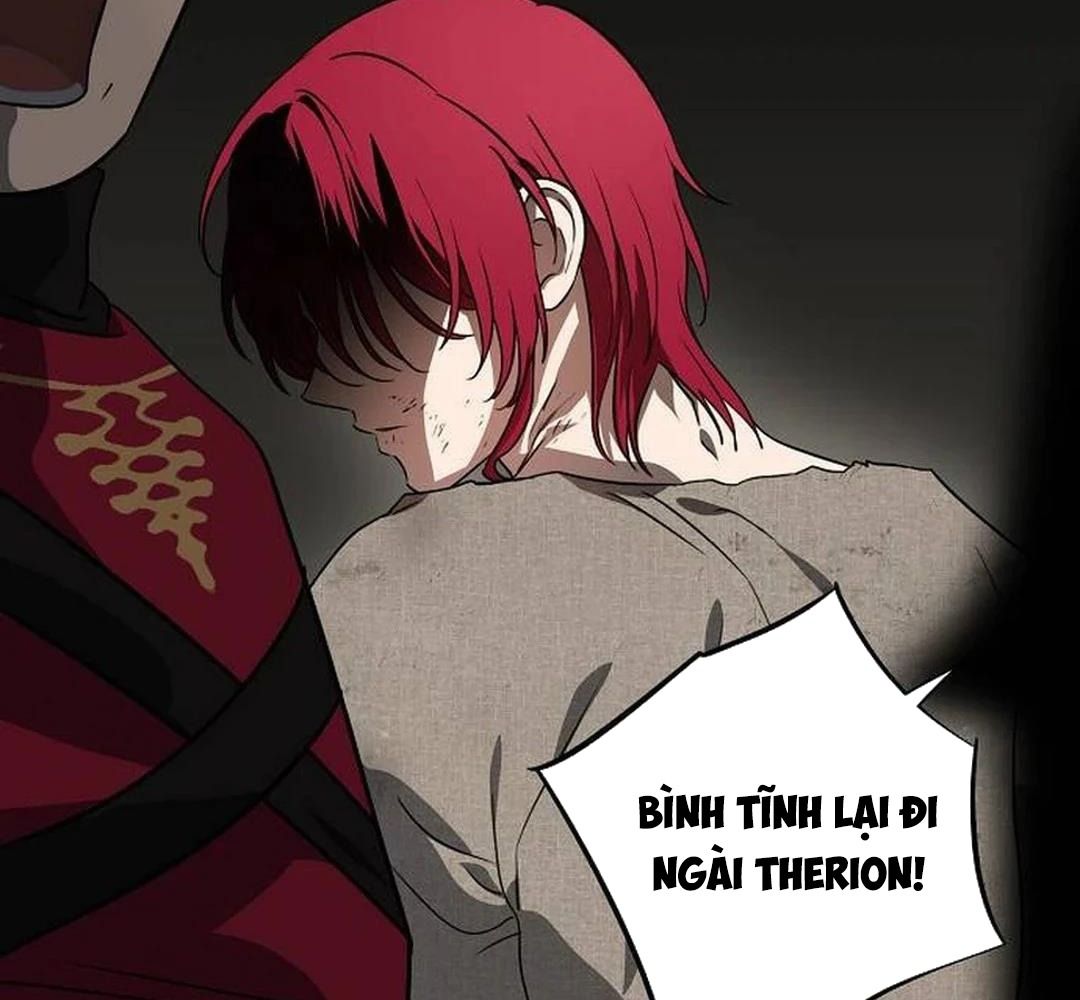 Bị Che Khuất Bởi Mặt Trời Lặn: Chapter 199