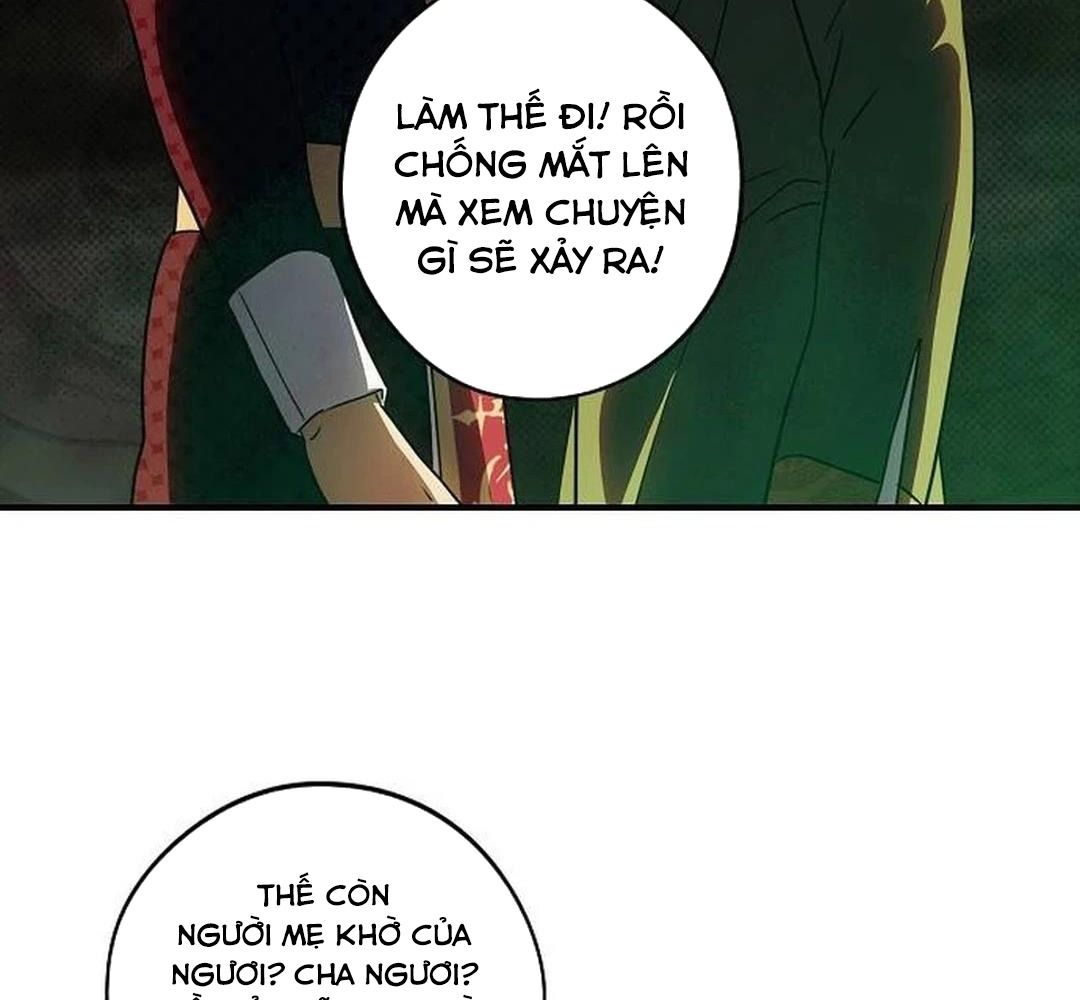 Bị Che Khuất Bởi Mặt Trời Lặn: Chapter 199
