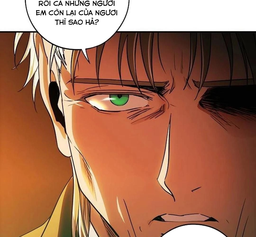 Bị Che Khuất Bởi Mặt Trời Lặn: Chapter 199