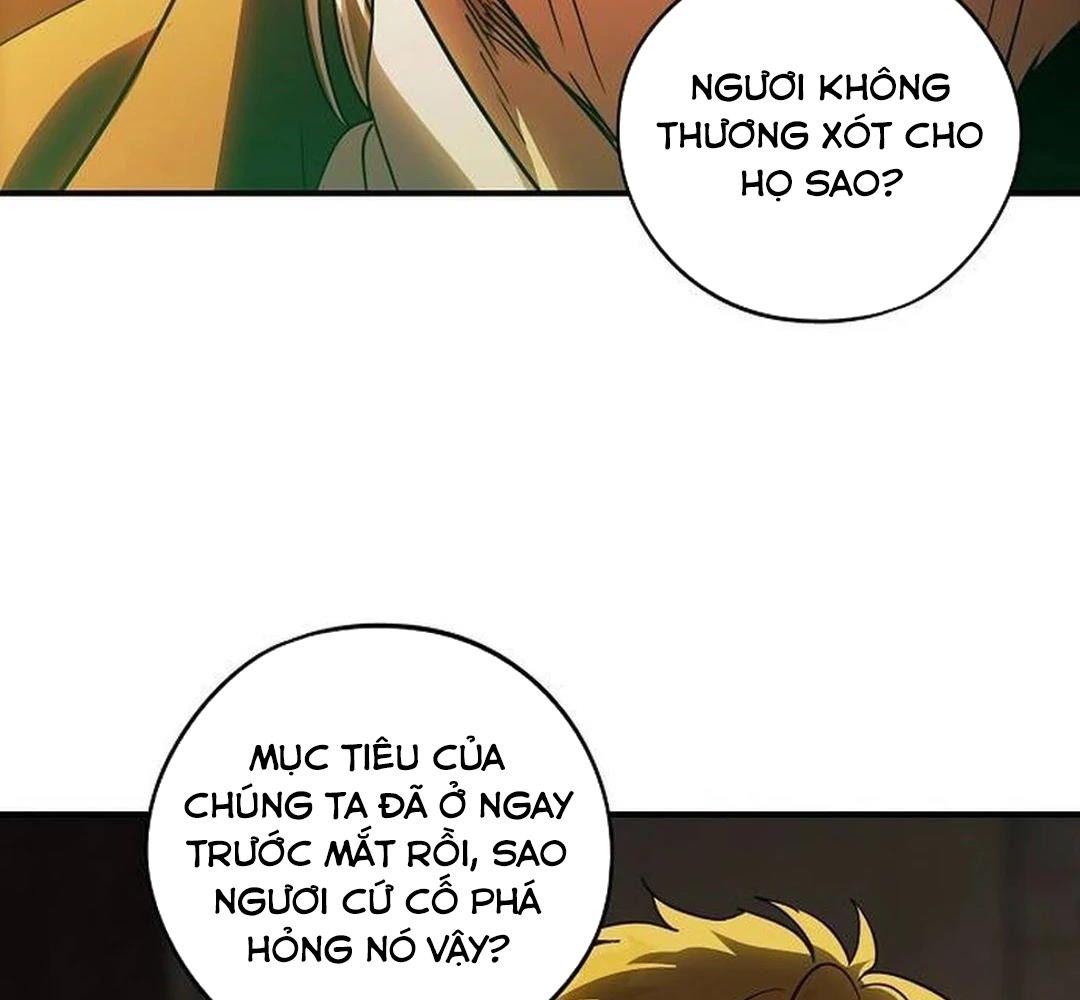 Bị Che Khuất Bởi Mặt Trời Lặn: Chapter 199