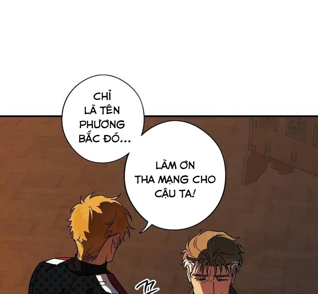Bị Che Khuất Bởi Mặt Trời Lặn: Chapter 199