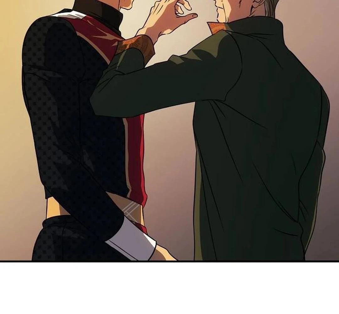 Bị Che Khuất Bởi Mặt Trời Lặn: Chapter 199