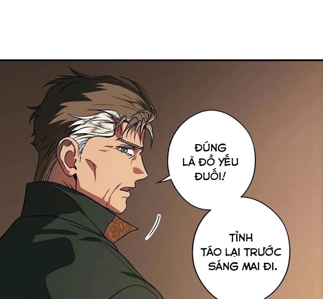 Bị Che Khuất Bởi Mặt Trời Lặn: Chapter 199