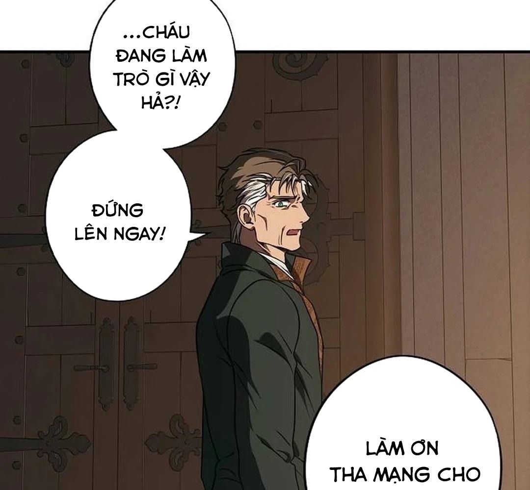 Bị Che Khuất Bởi Mặt Trời Lặn: Chapter 199