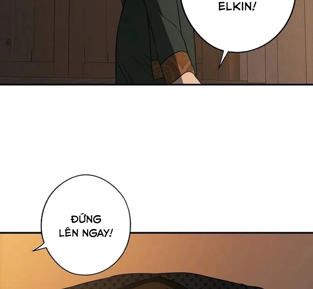 Bị Che Khuất Bởi Mặt Trời Lặn: Chapter 199