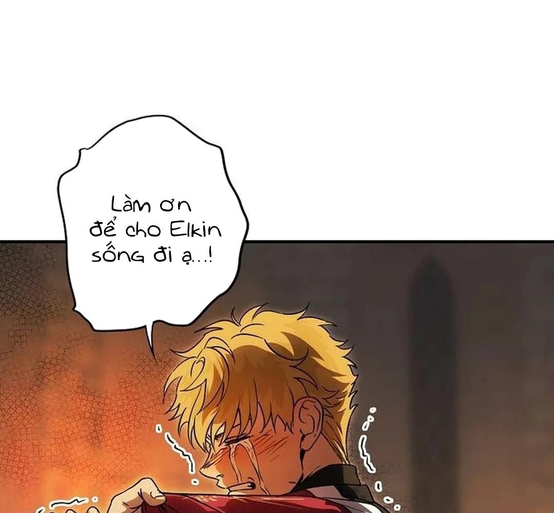 Bị Che Khuất Bởi Mặt Trời Lặn: Chapter 199