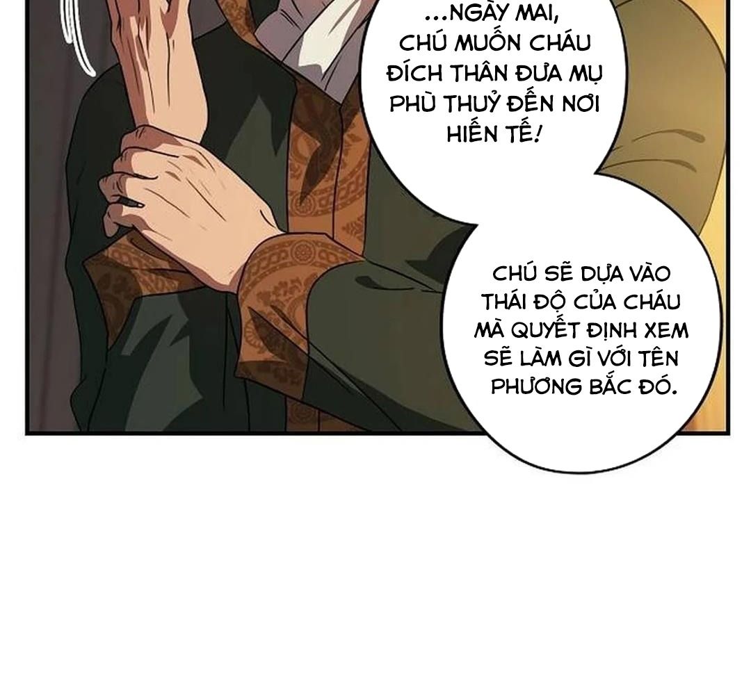 Bị Che Khuất Bởi Mặt Trời Lặn: Chapter 199