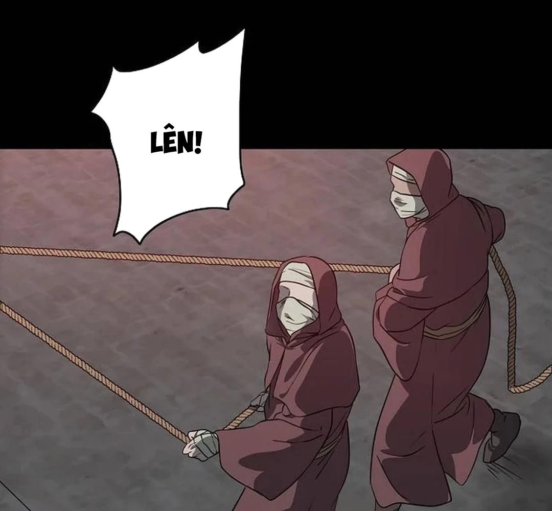 Bị Che Khuất Bởi Mặt Trời Lặn: Chapter 199