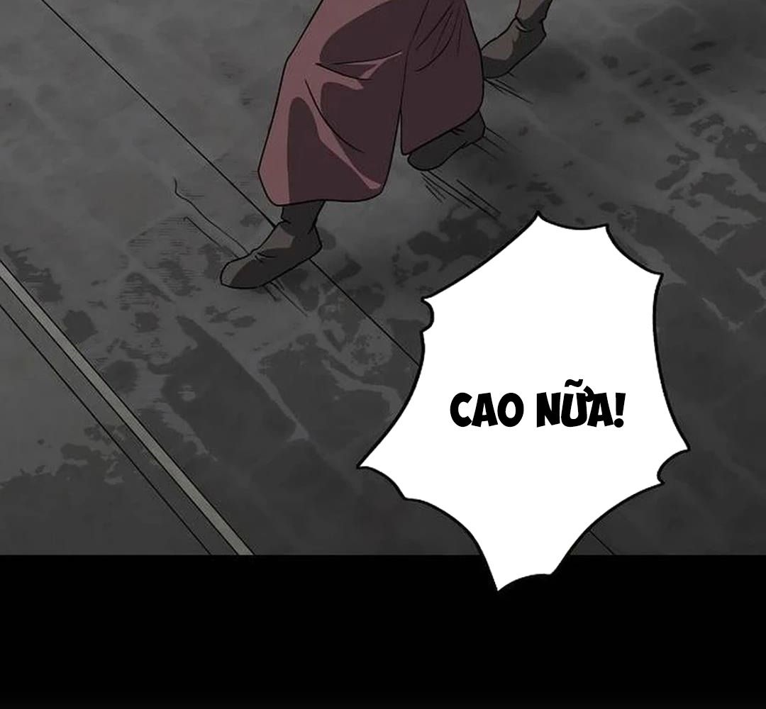 Bị Che Khuất Bởi Mặt Trời Lặn: Chapter 199
