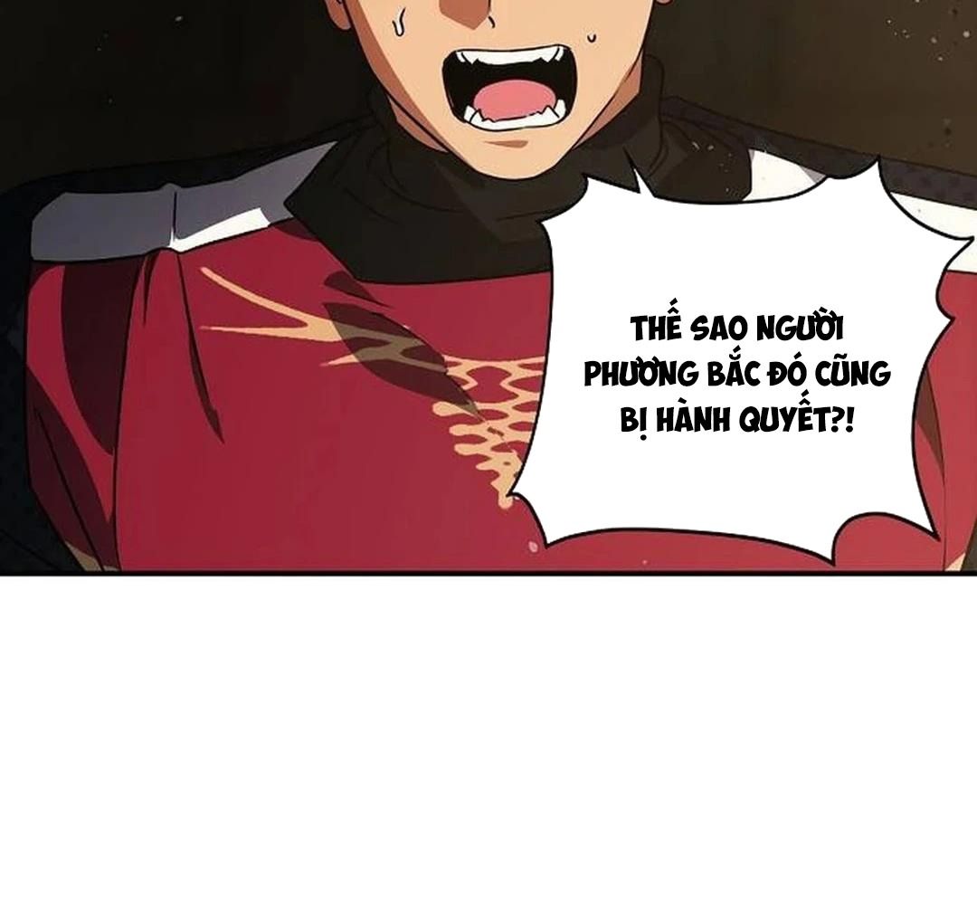 Bị Che Khuất Bởi Mặt Trời Lặn: Chapter 199