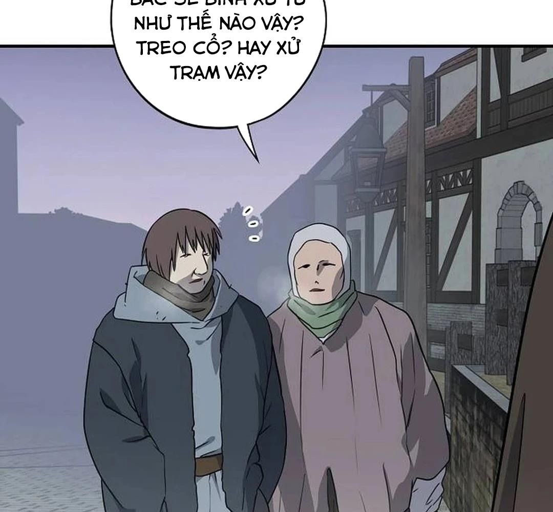 Bị Che Khuất Bởi Mặt Trời Lặn: Chapter 199