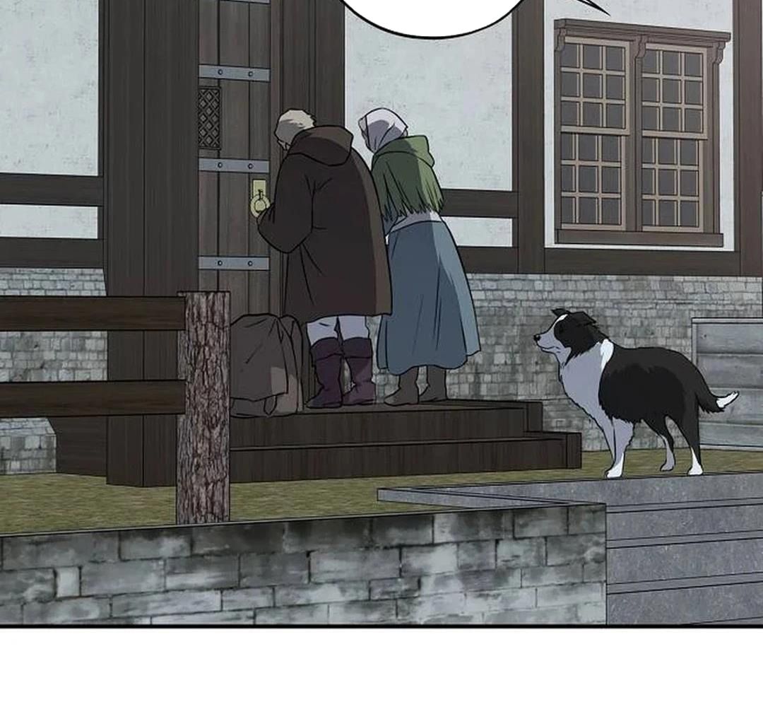 Bị Che Khuất Bởi Mặt Trời Lặn: Chapter 199