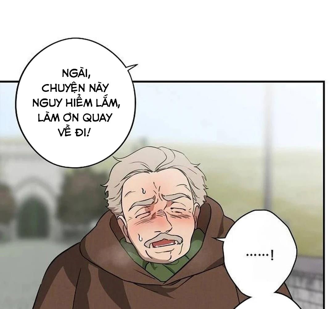 Bị Che Khuất Bởi Mặt Trời Lặn: Chapter 200
