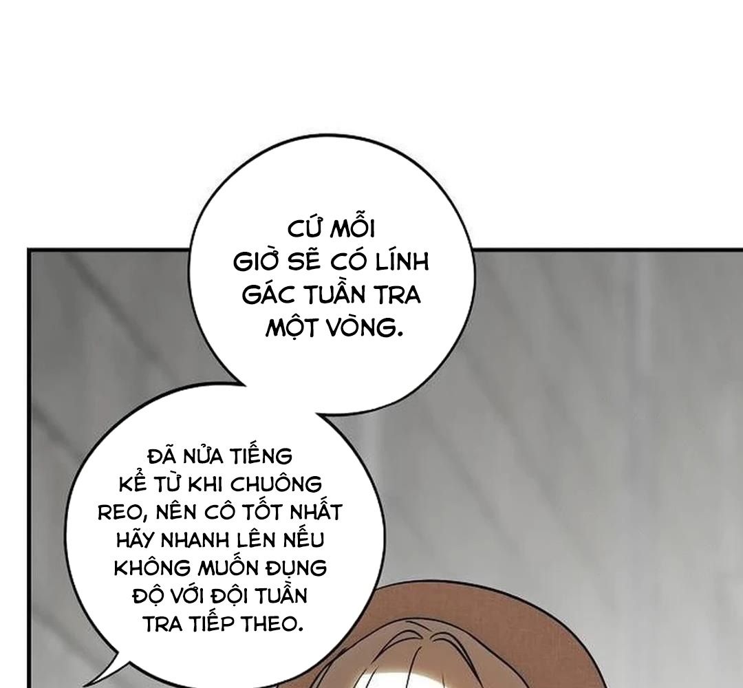 Bị Che Khuất Bởi Mặt Trời Lặn: Chapter 200