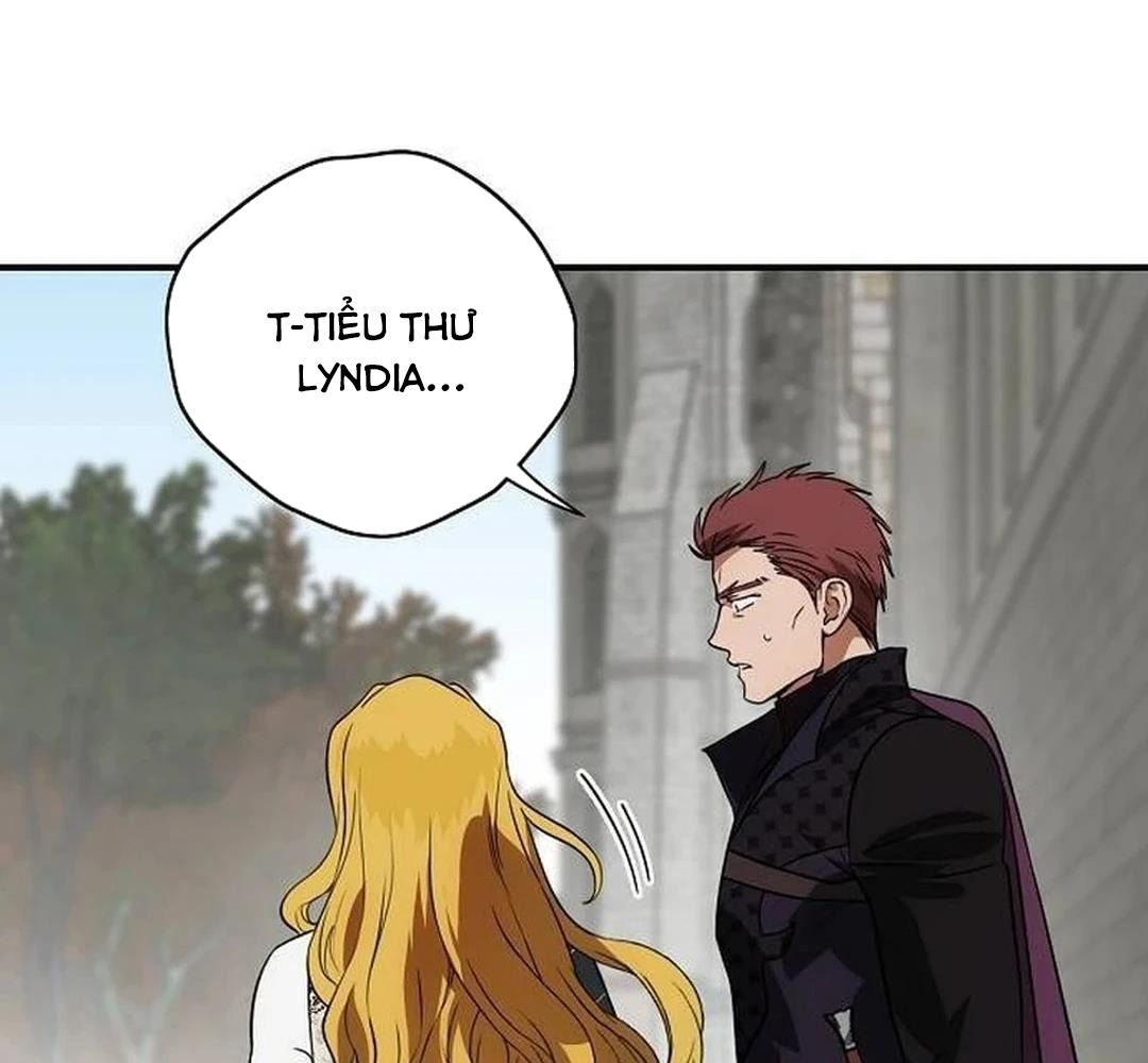 Bị Che Khuất Bởi Mặt Trời Lặn: Chapter 200