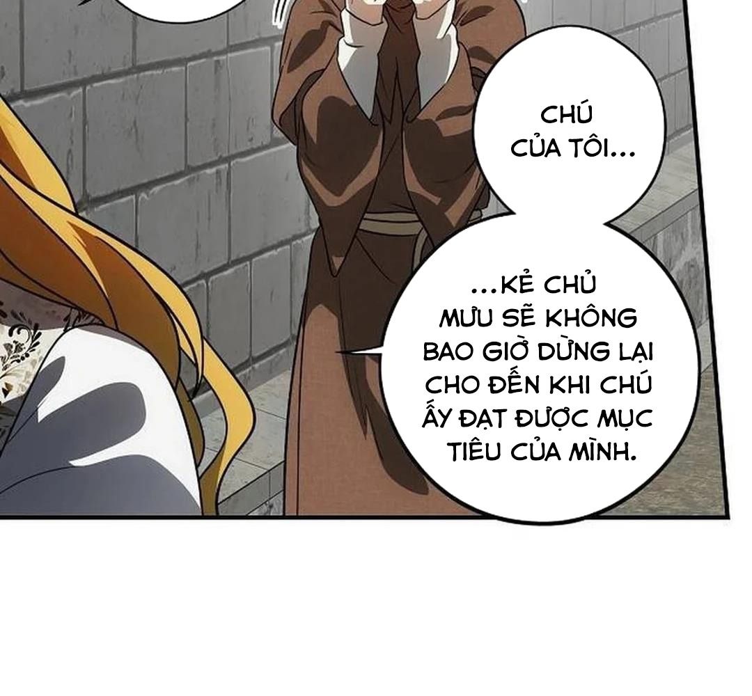 Bị Che Khuất Bởi Mặt Trời Lặn: Chapter 200