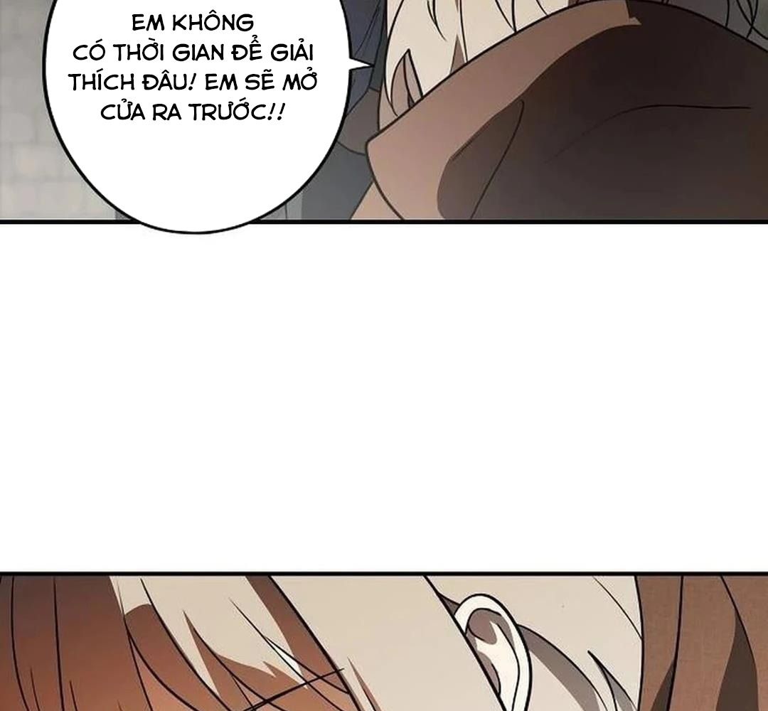Bị Che Khuất Bởi Mặt Trời Lặn: Chapter 200