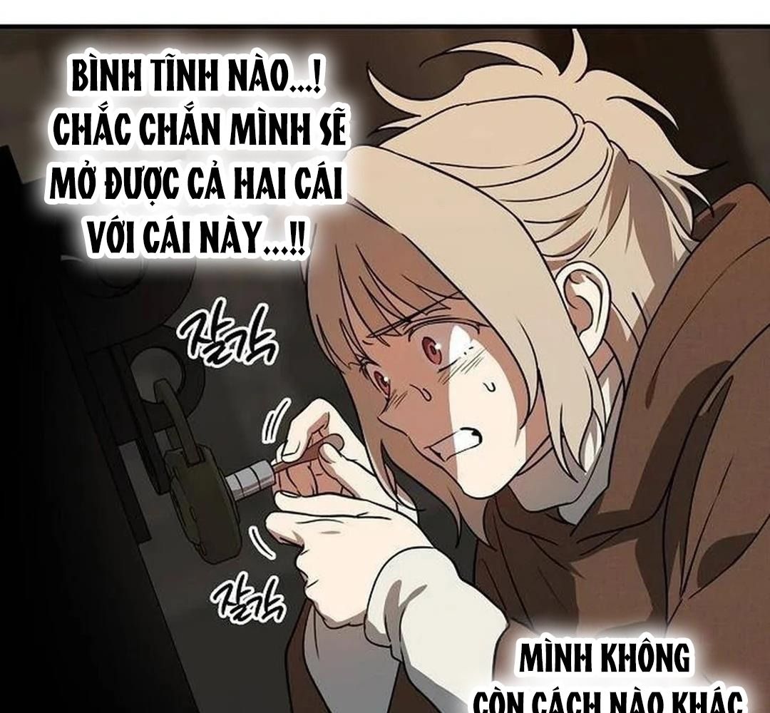 Bị Che Khuất Bởi Mặt Trời Lặn: Chapter 200