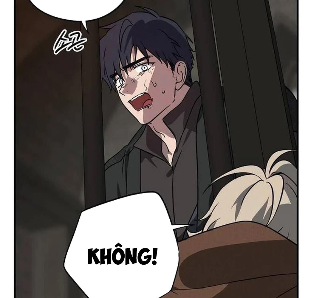 Bị Che Khuất Bởi Mặt Trời Lặn: Chapter 200